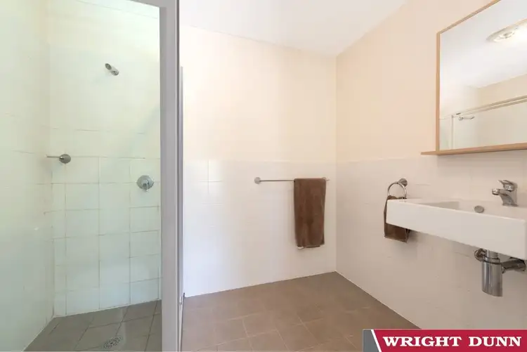 Seventh view of Homely apartment listing, 13/30 Ijong Street, Braddon ACT 2612