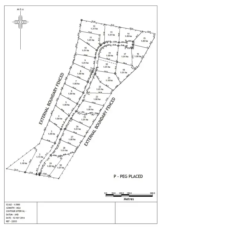 Fifth view of Homely land listing, 5 Mulwaree Street, Tarago NSW 2580