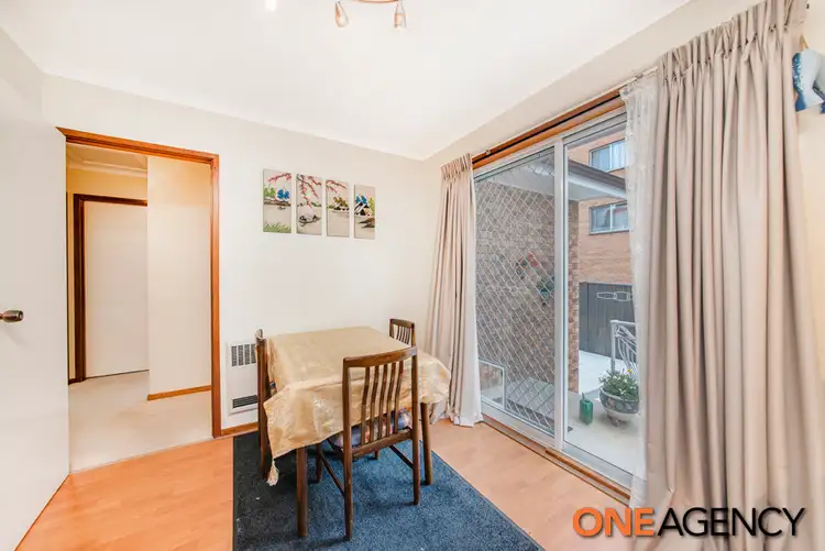 Fourth view of Homely townhouse listing, 10/10 - 12 Booth Street, Queanbeyan East NSW 2620