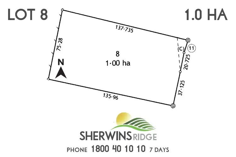 Lot 8 Mulwaree Street, Tarago NSW 2580