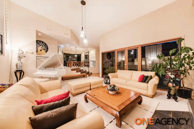 Fifth view of Homely house listing, 59 Mt Vernon Drive, Kambah ACT 2902