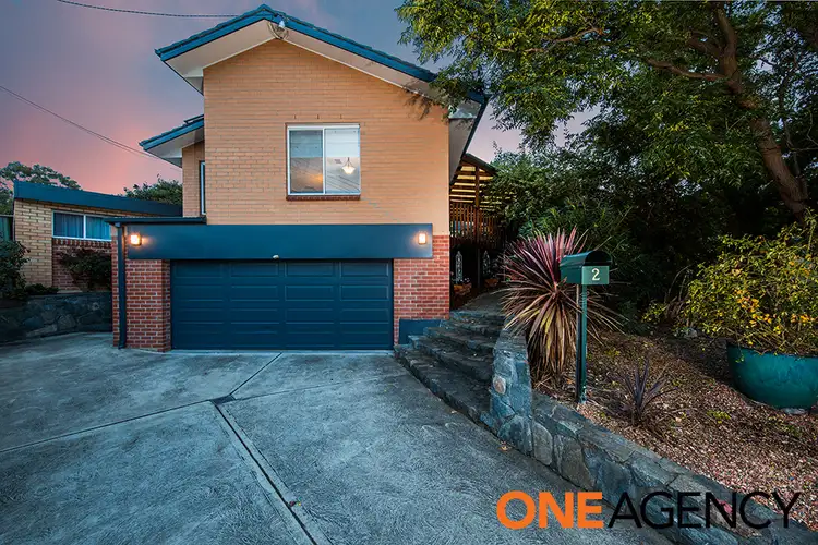 Third view of Homely house listing, 2 Chappell Street, Lyons ACT 2606