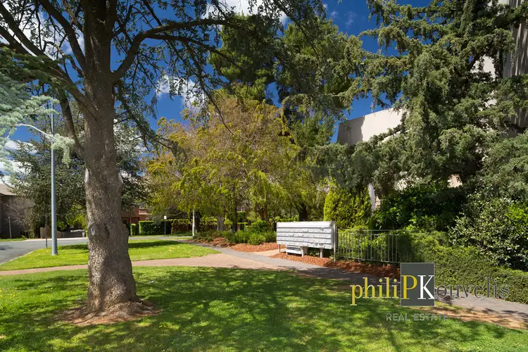 Fourth view of Homely unit listing, 314/10 Currie Crescent, Griffith ACT 2603