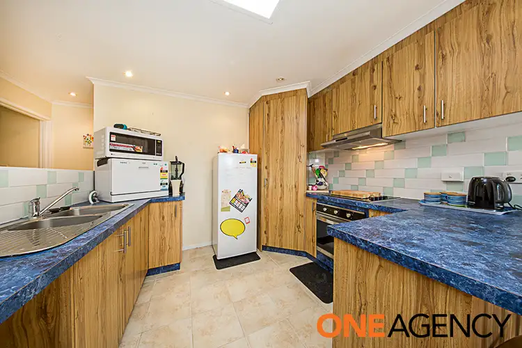 Third view of Homely townhouse listing, 16/19 Ashby Circuit, Kambah ACT 2902