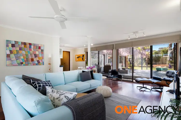 Fourth view of Homely house listing, 25 Vanzetti Crescent, Kambah ACT 2902