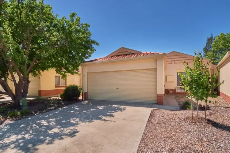 Second view of Homely townhouse listing, 7/7 Grounds Crescent, Greenway ACT 2900