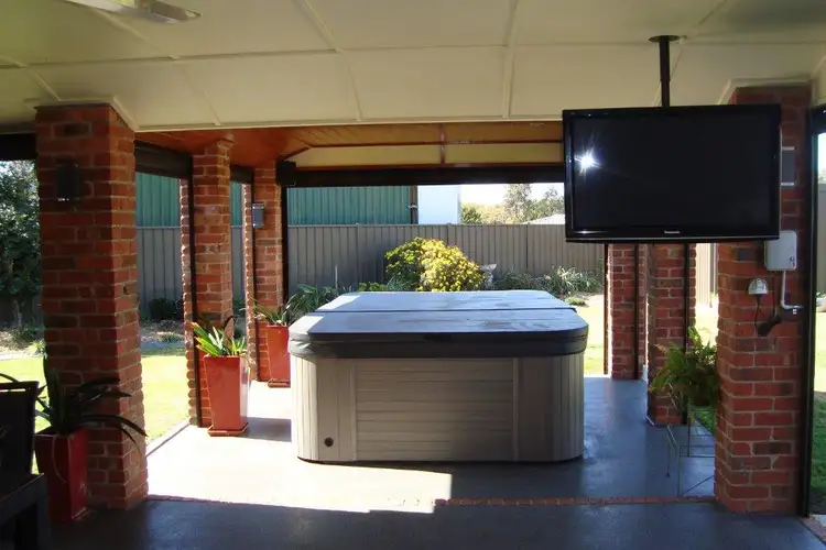 Seventh view of Homely house listing, 11 Justin Court, Corowa NSW 2646