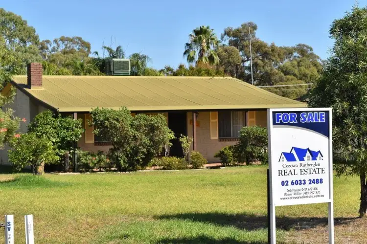 193 Church Street, Corowa NSW 2646