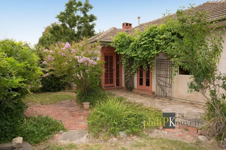 Second view of Homely house listing, 6 Banner Street, O'connor ACT 2602