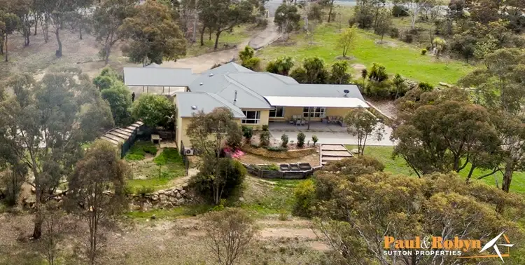 Third view of Homely house listing, 12 Bernallah Road, Carwoola NSW 2620