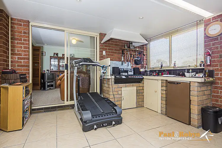 Seventh view of Homely house listing, 48 Moruya Circuit, Kaleen ACT 2617