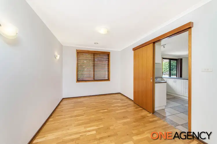 Fourth view of Homely house listing, 5 Terewah Circuit, Kaleen ACT 2617