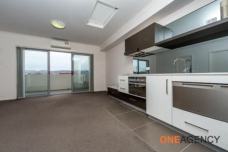 Fifth view of Homely apartment listing, 220/142 Anketell Street, Greenway ACT 2900
