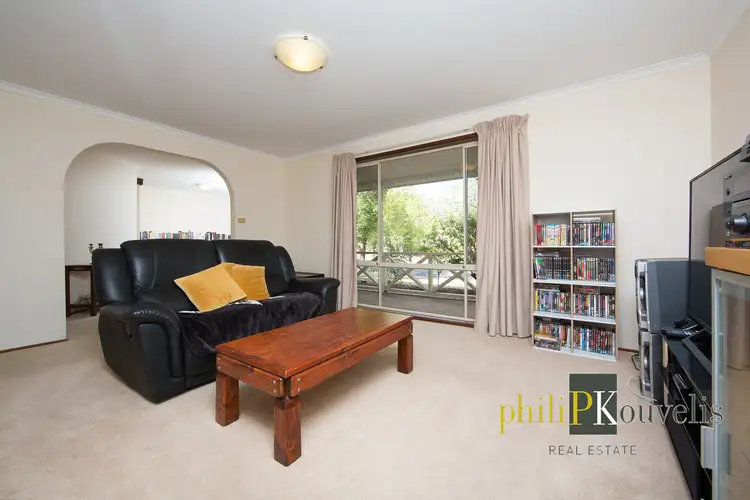 Fifth view of Homely house listing, 56 Tewksbury Circuit, Theodore ACT 2905