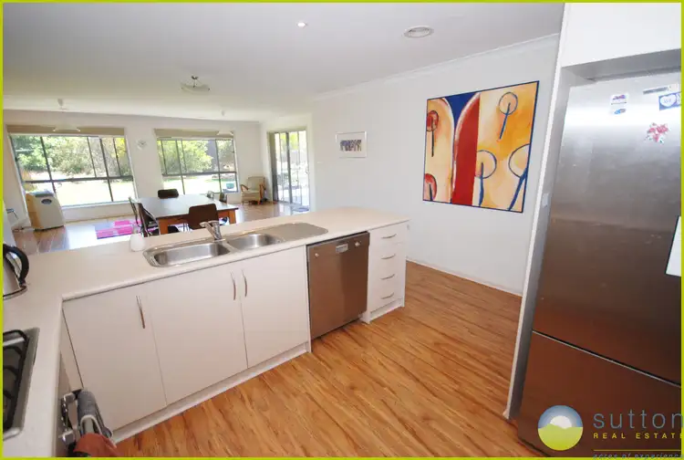 Fifth view of Homely house listing, 14 Lundie Street, Bungendore NSW 2621