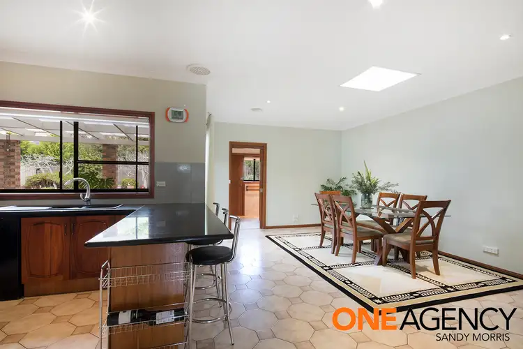 Seventh view of Homely house listing, 56 Hetherington Circuit, Mckellar ACT 2617