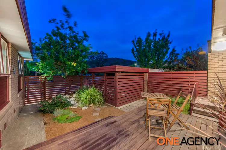 Main view of Homely other listing, 2 Burrell Street, Hackett ACT 2602