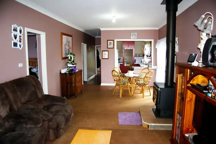 Third view of Homely house listing, 38 Bakers Lane, Kentucky NSW 2354