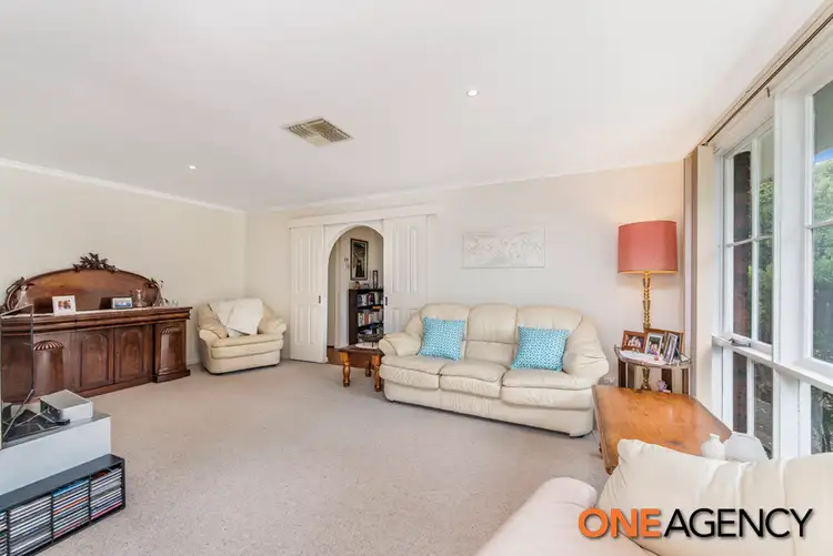 Second view of Homely house listing, 3 Wehl Place, Kambah ACT 2902
