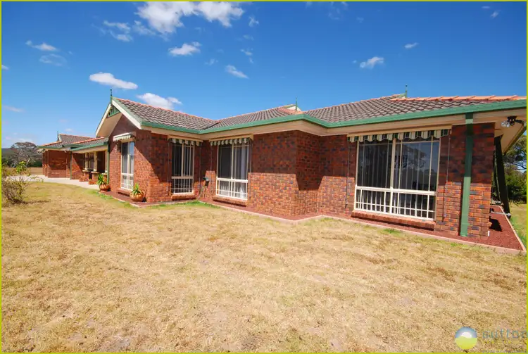 Third view of Homely rural property listing, 52 Wyoming Road, Bywong NSW 2621