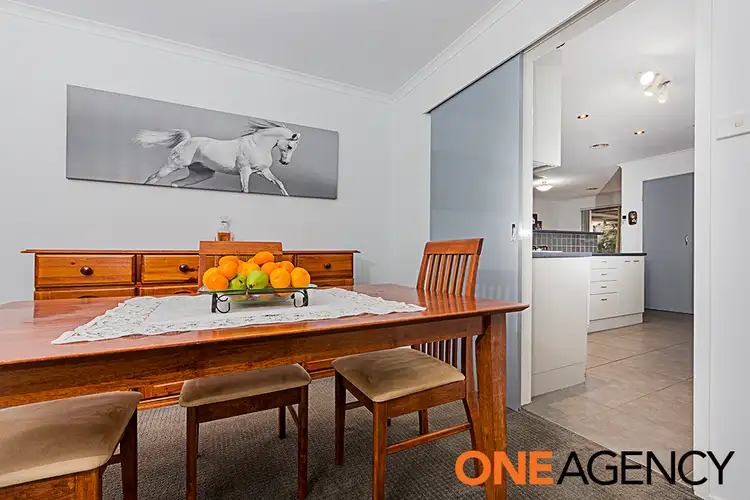 Fourth view of Homely house listing, 49 Perrin Circuit, Banks ACT 2906