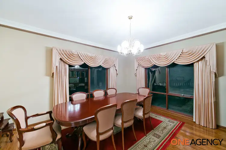 Sixth view of Homely house listing, 5 Cathie Place, Calwell ACT 2905