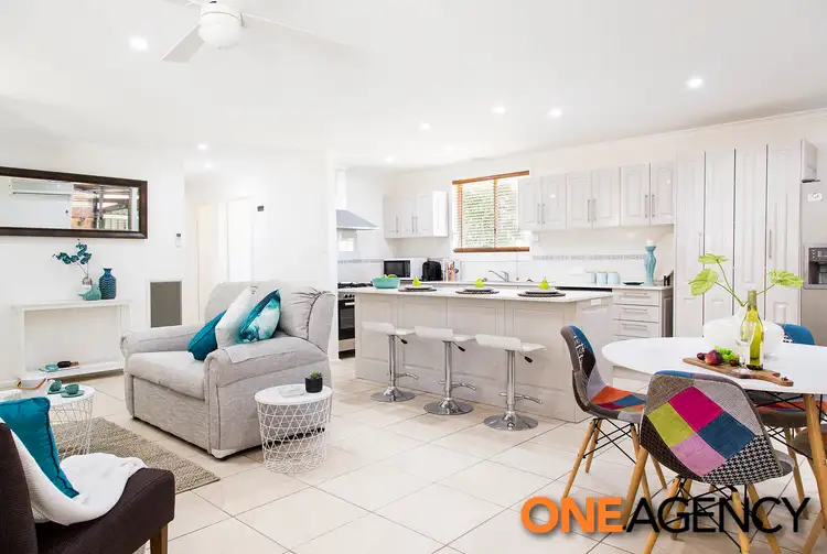 Second view of Homely house listing, 3 Paling Place, Melba ACT 2615