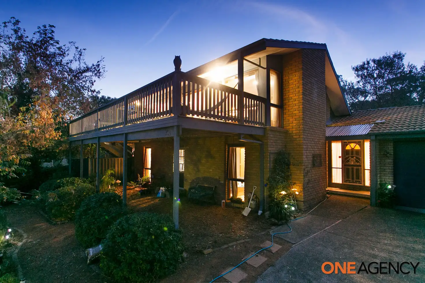 Main view of Homely house listing, 23 Fitzalan Place, Kambah ACT 2902