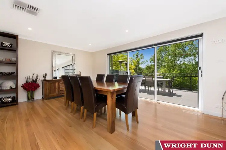 Fourth view of Homely house listing, 31 Steinwedel Street, Farrer ACT 2607