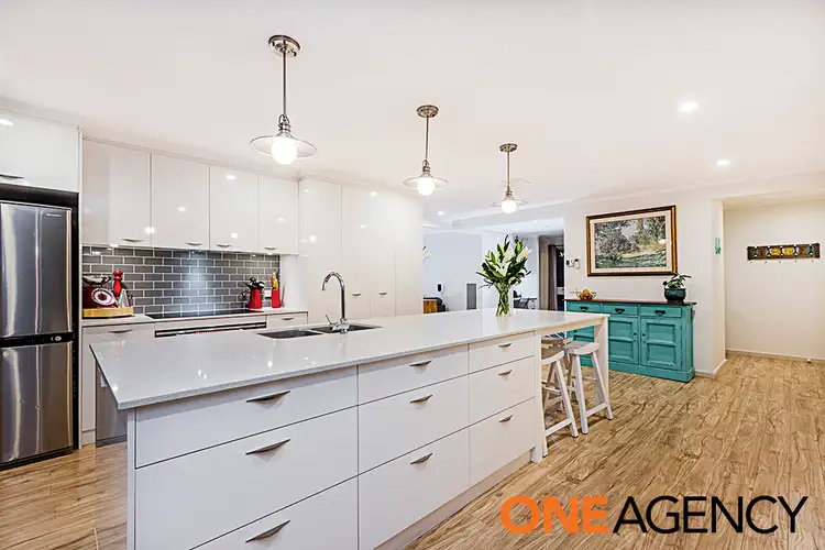 Fifth view of Homely house listing, 27 Crozier Circuit, Kambah ACT 2902