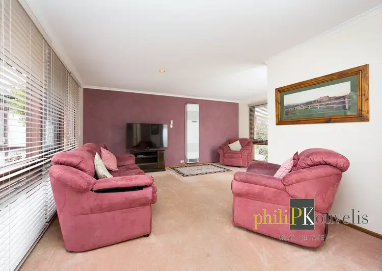 Sixth view of Homely house listing, 1 Bruxner Close, Gowrie ACT 2904