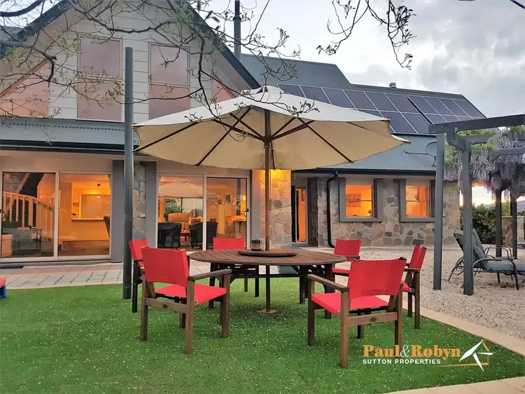 Sixth view of Homely house listing, 410 Royalla Drive, Royalla NSW 2620