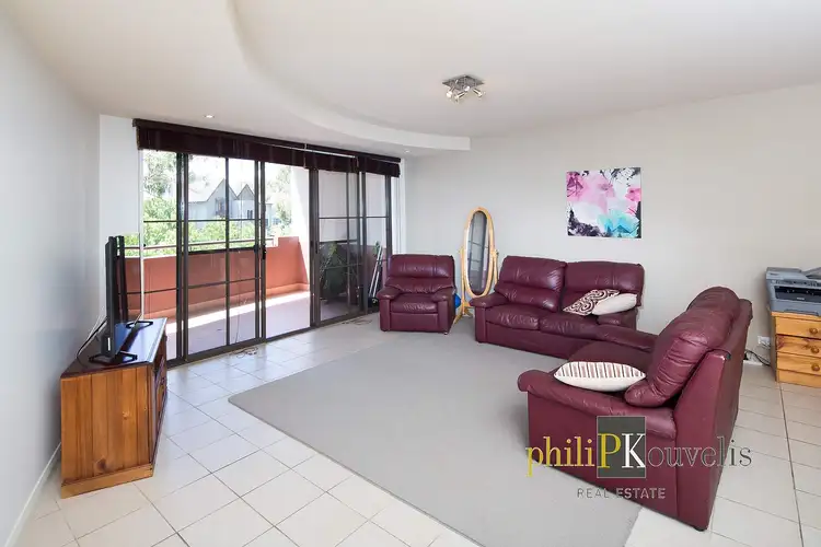 Second view of Homely apartment listing, 4/2 Eldridge Crescent, Garran ACT 2605