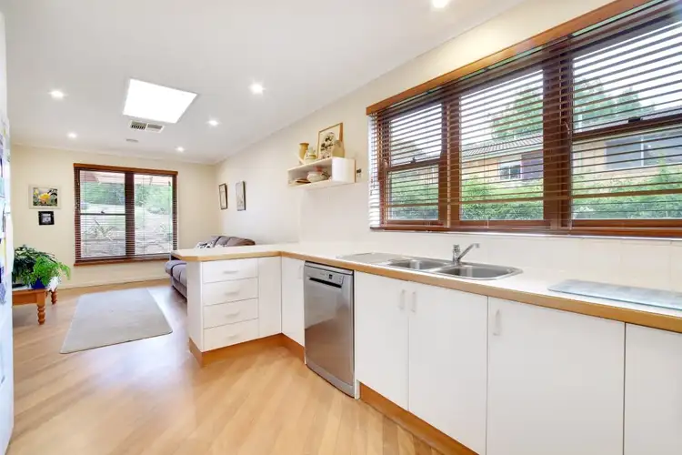 Second view of Homely house listing, 4 Ardlethan Street, Fisher ACT 2611