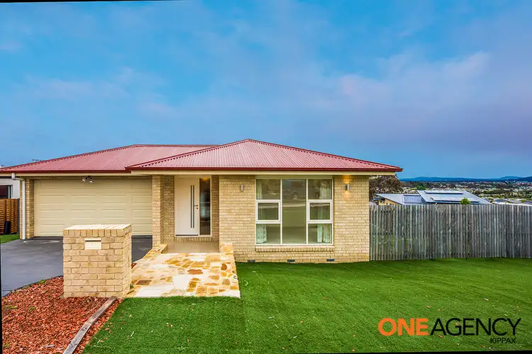11 Bilin Bilin Street, Bonner ACT 2914