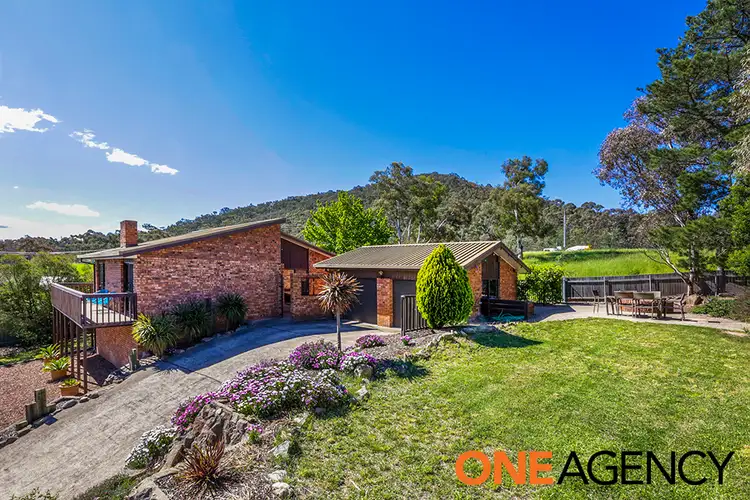 Main view of Homely house listing, 5 Mackay Crescent, Kambah ACT 2902