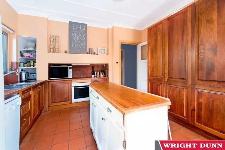 Fourth view of Homely house listing, 34 Elimatta Street, Reid ACT 2612