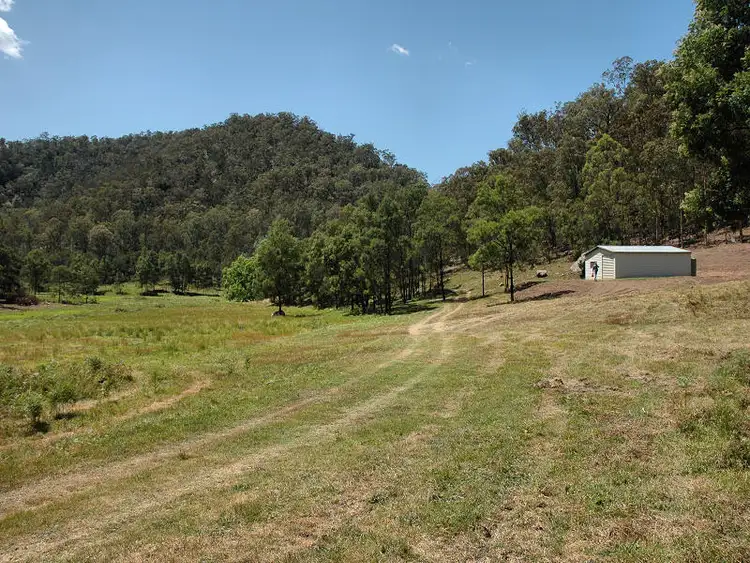 Second view of Homely rural property listing, 704 Upper Yango Creek Road, Laguna NSW 2325