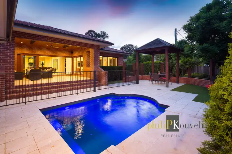 Third view of Homely house listing, 3 Gregory Street, Griffith ACT 2603