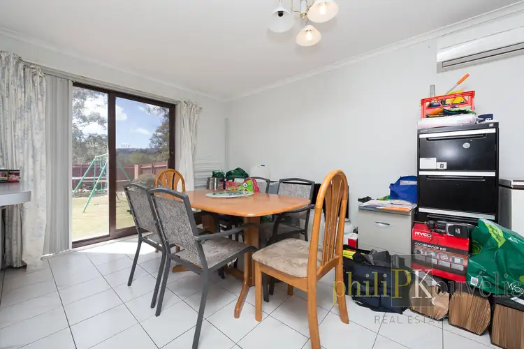 Fourth view of Homely townhouse listing, 11/121 Allchin Circuit, Kambah ACT 2902