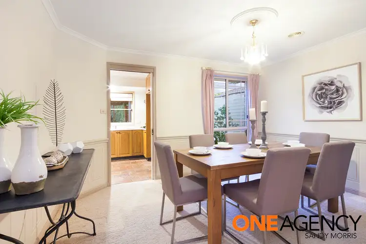 Third view of Homely house listing, 27 Kenyon Circuit, Monash ACT 2904