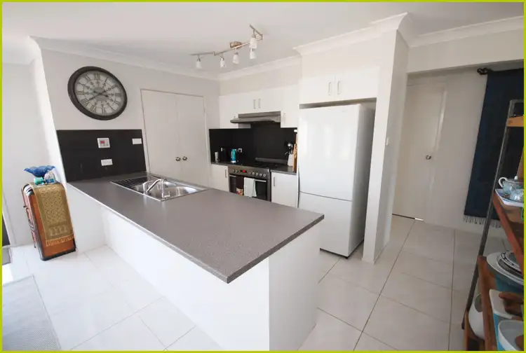 Fourth view of Homely house listing, 3 Flynn Place, Bungendore NSW 2621