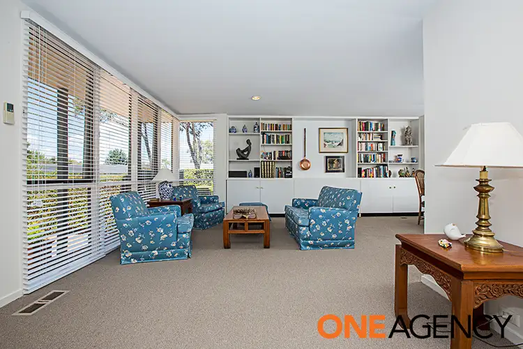 Fourth view of Homely house listing, 101 O'Halloran Circuit, Kambah ACT 2902