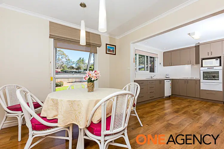 Third view of Homely house listing, 8 Mackay Crescent, Kambah ACT 2902