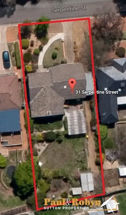Second view of Homely house listing, 31 Serpentine Street, Duffy ACT 2611