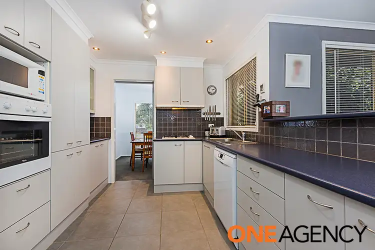 Fifth view of Homely house listing, 49 Perrin Circuit, Banks ACT 2906