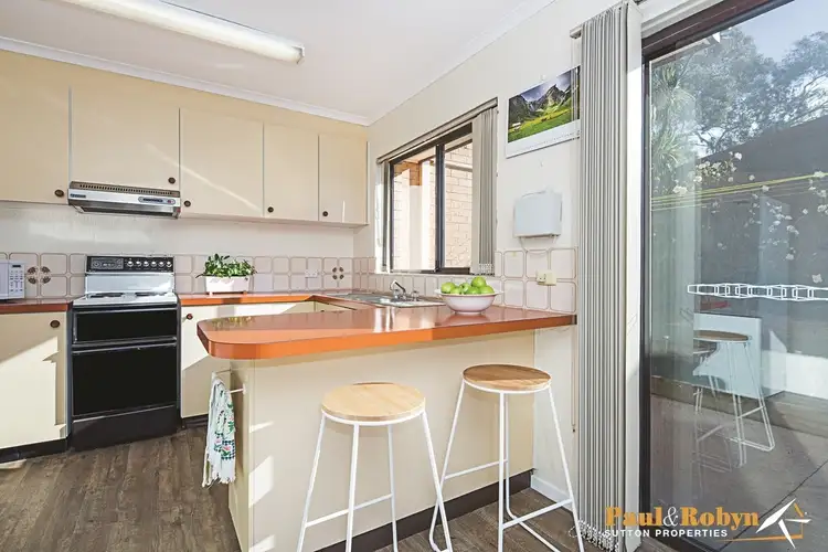 Sixth view of Homely house listing, 5/37 High Street, Queanbeyan East NSW 2620