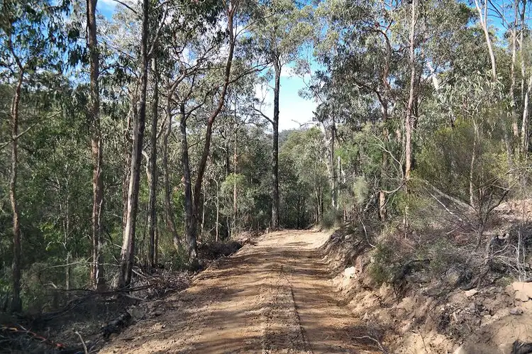 Seventh view of Homely rural property listing, 152 Quart Pot Creek Rd, Laguna NSW 2325