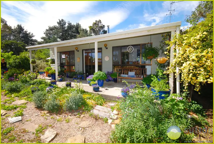 Second view of Homely rural property listing, 697 Bungendore Road, Bungendore NSW 2621