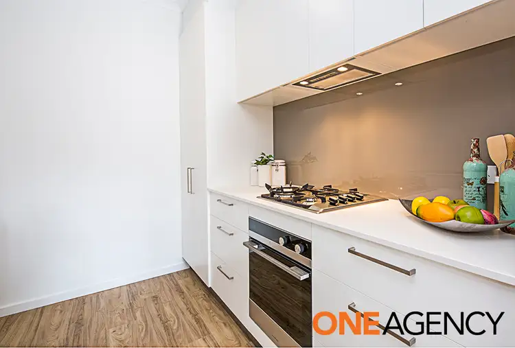 Fifth view of Homely townhouse listing, 3 Crozier Circuit, Kambah ACT 2902